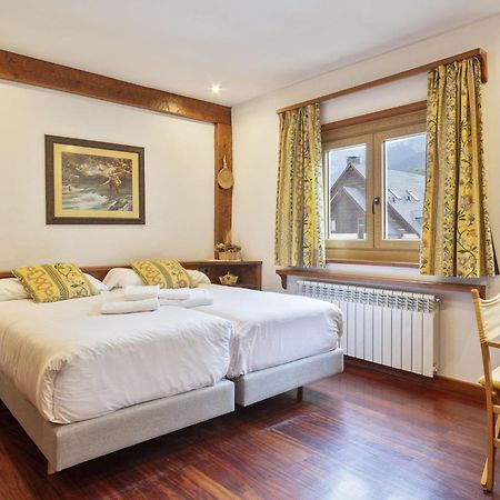 Luderna - Apartamento Tuca Vielha Kültér fotó