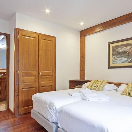 Luderna - Apartamento Tuca Vielha Kültér fotó